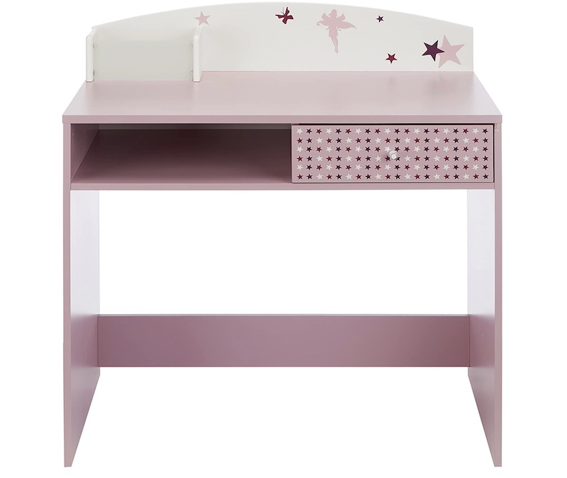 Bureau fee lilas